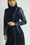 Victoria Trench Coat